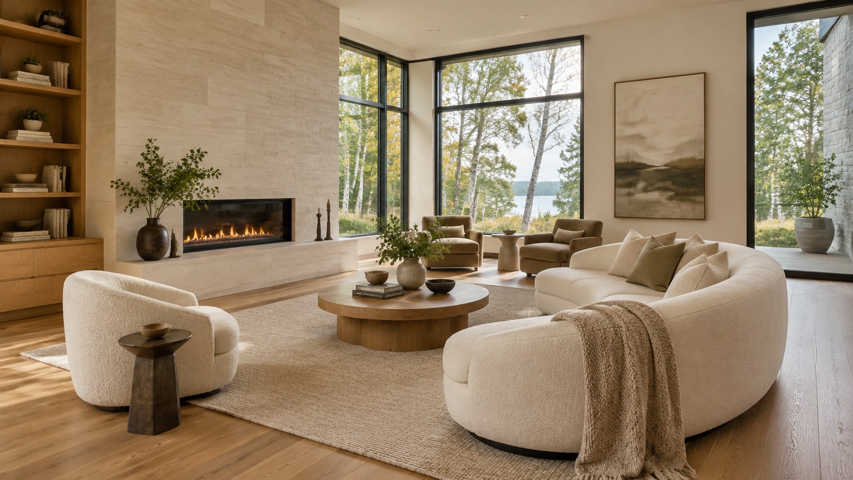 Illustrative Windermere property concept